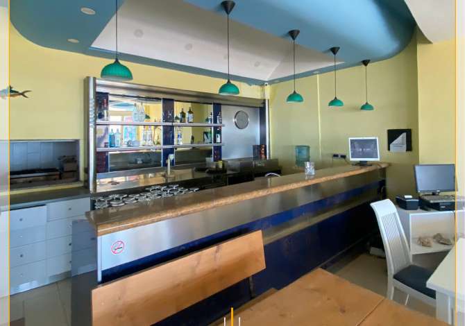 JEPET ME QIRA RESTORANT I KOMPLETUAR