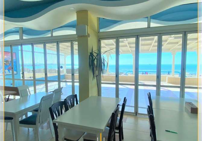 JEPET ME QIRA RESTORANT I KOMPLETUAR