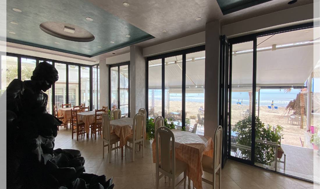 JEPET ME QERA BAR-RESTORANT