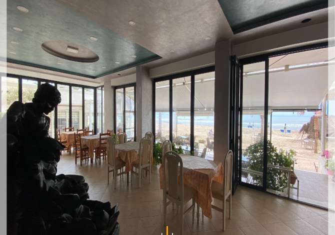 JEPET ME QERA BAR-RESTORANT