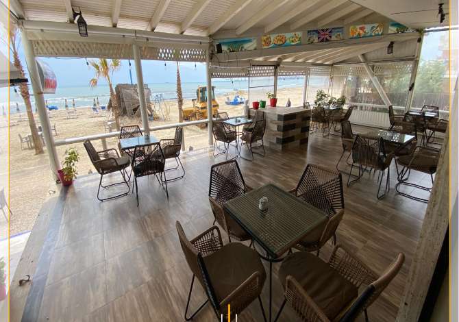 JEPET ME QERA BAR-RESTORANT