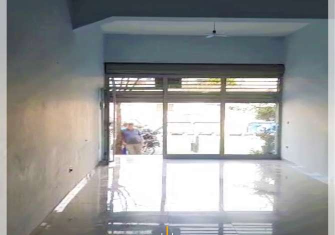 Ambient biznesi me qera 1+1 ne Durres - 450 Euro