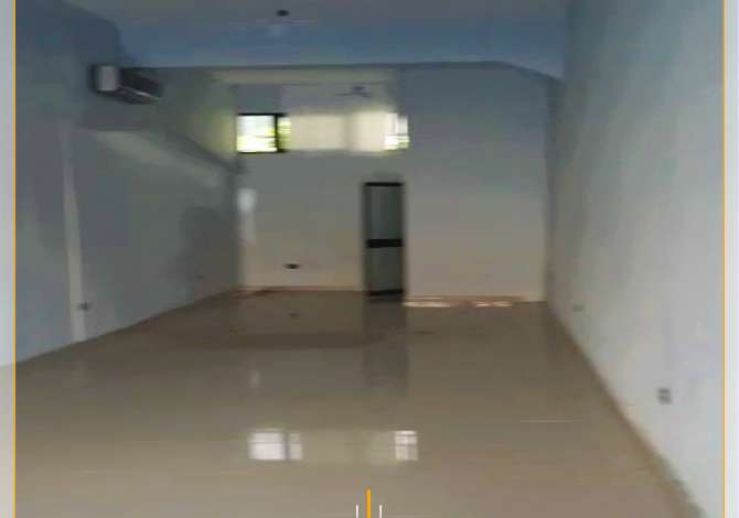 Ambient biznesi me qera 1+1 ne Durres - 450 Euro