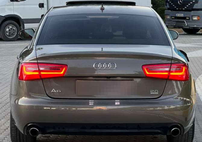 Makina me qera ne Vlore - 80 Euro