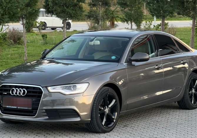 Makina me qera ne Vlore - 80 Euro