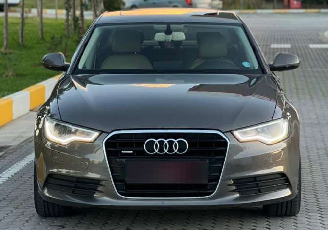 Makina me qera ne Vlore - 80 Euro