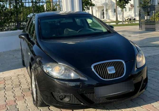 Jepet me qera Seat Leon duke filluar nga 25 euro dita