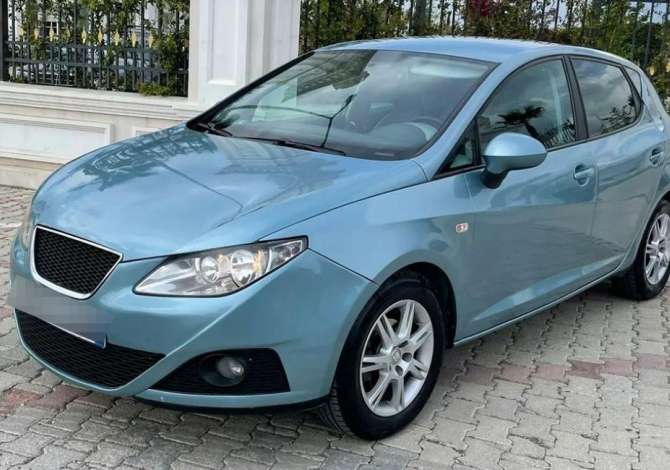 Noleggio Auto a Durazzo - 30 Euro