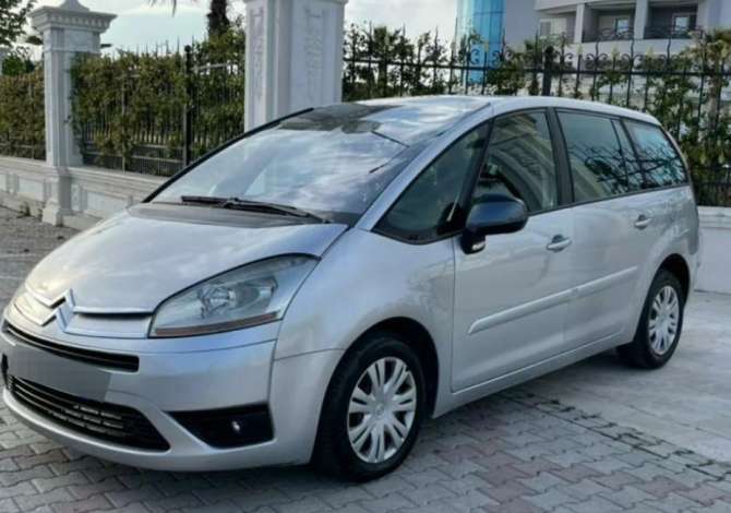 Noleggio Auto a Durazzo - 45 Euro