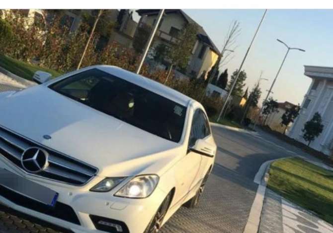 Noleggio Auto a Durazzo - 80 Euro