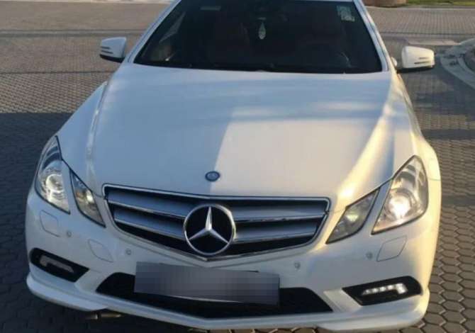 Noleggio Auto a Durazzo - 80 Euro