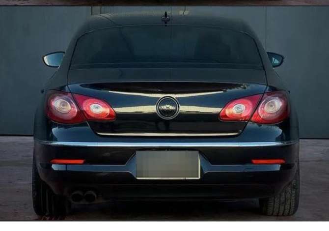 Jepet me Qera makina Volkswagen Passat CC duke filluar nga 50 Euro dita 