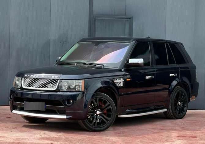 Makina me qera ne Durres - 100 Euro