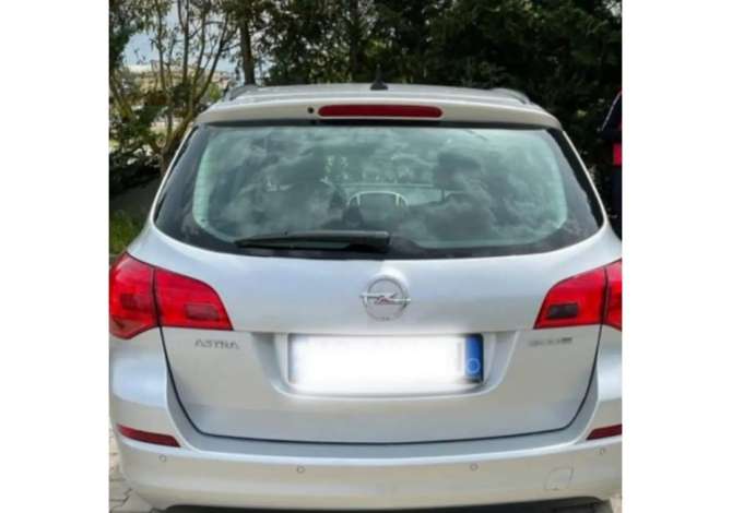 Noleggio Auto a Santa Quaranta - 30 Euro