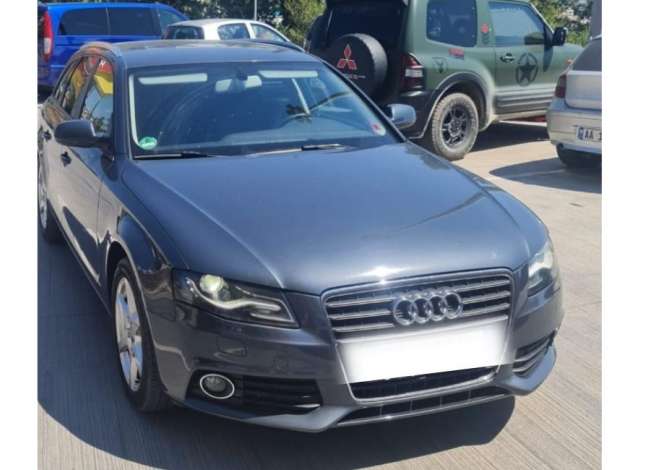 Noleggio Auto a Santa Quaranta - 40 Euro