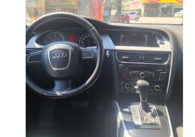 Noleggio Auto a Santa Quaranta - 40 Euro