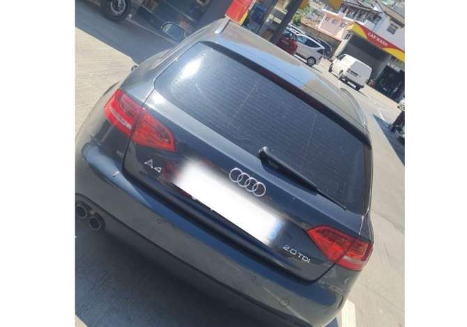 Noleggio Auto a Santa Quaranta - 40 Euro