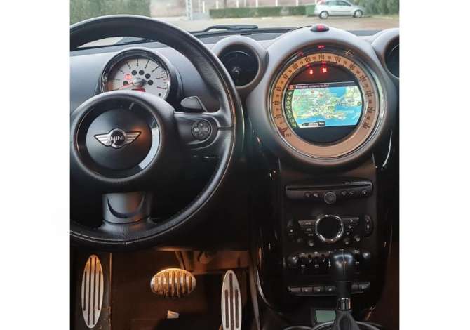 Noleggio Auto a Santa Quaranta - 40 Euro