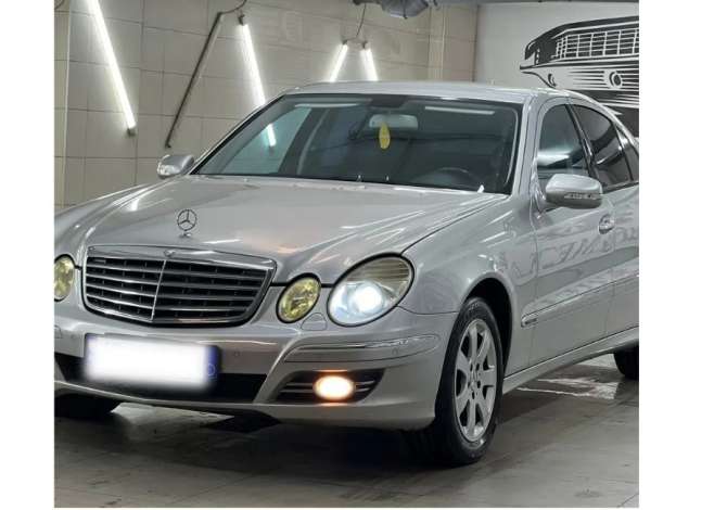 Noleggio Auto a Santa Quaranta - 40 Euro