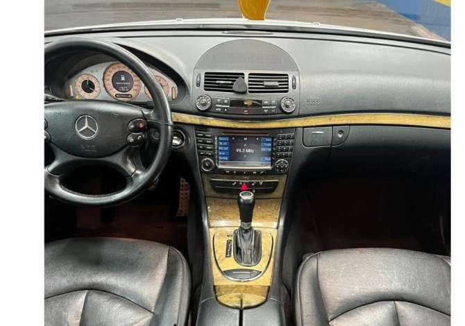 Noleggio Auto a Santa Quaranta - 40 Euro