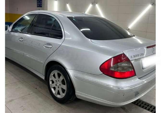 Noleggio Auto a Santa Quaranta - 40 Euro