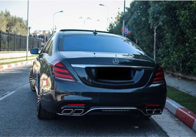 Car Rental in Tirana - 220 Euro