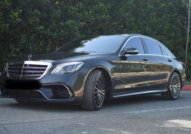 Car Rental in Tirana - 220 Euro