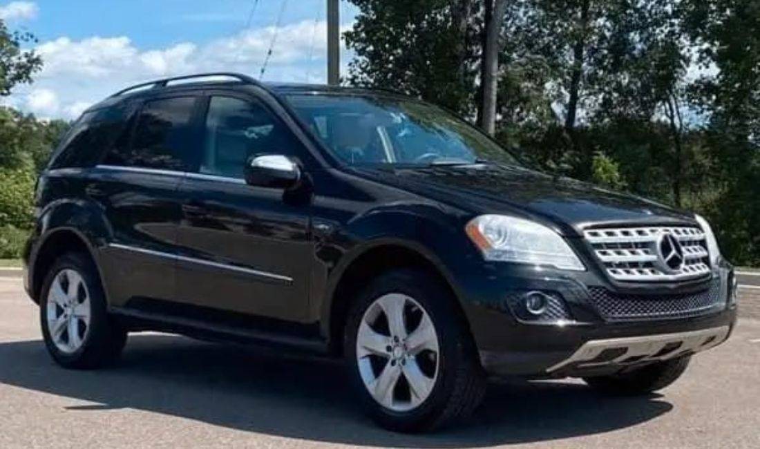 Jepet me qera ML Bluetec duke filluar nga 45 euro dita