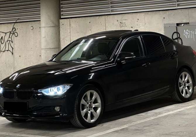 Makina me qera ne Tirane - 65 Euro