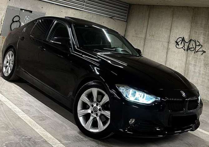 Makina me qera ne Tirane - 65 Euro