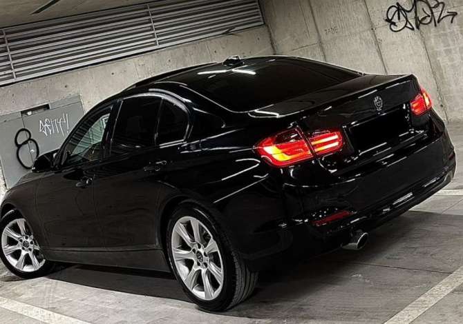 Makina me qera ne Tirane - 65 Euro