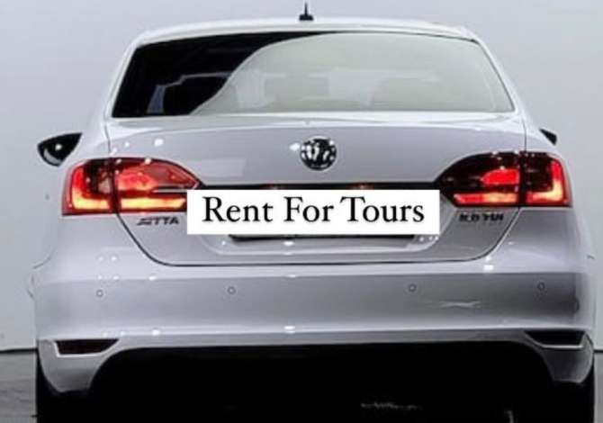 Noleggio Auto a Tirana - 35 Euro