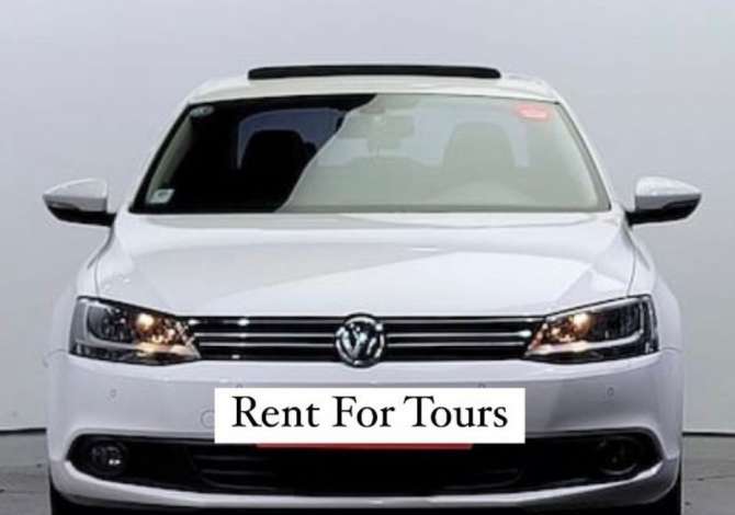 Noleggio Auto a Tirana - 35 Euro