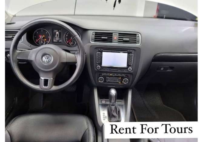 Noleggio Auto a Tirana - 35 Euro