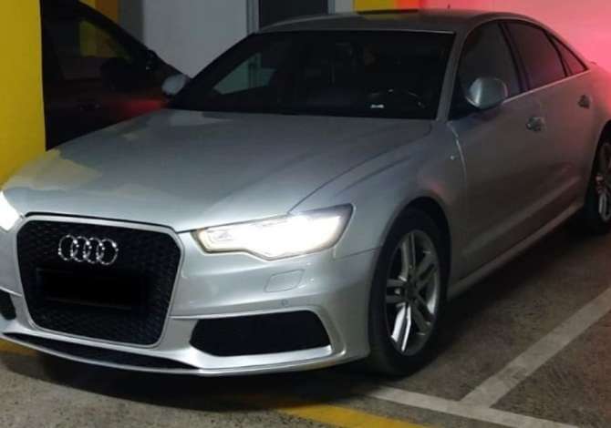 📢 Oferte Momentale👌 Jepet me qera Audi A6 duke filluar nga 60 euro dita
