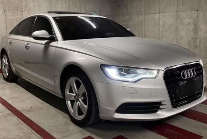 📢 Oferte Momentale👌 Jepet me qera Audi A6 duke filluar nga 60 euro dita