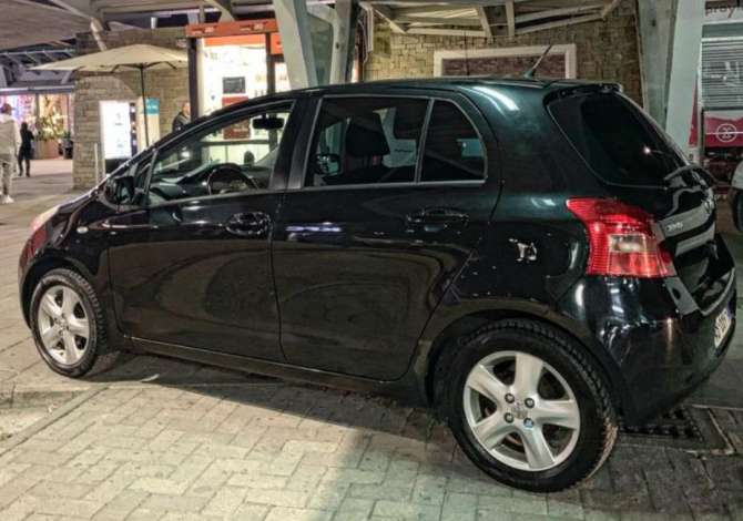 Makina me qera ne Elbasan - 25 Euro