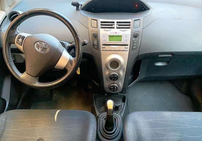 Makina me qera ne Elbasan - 25 Euro