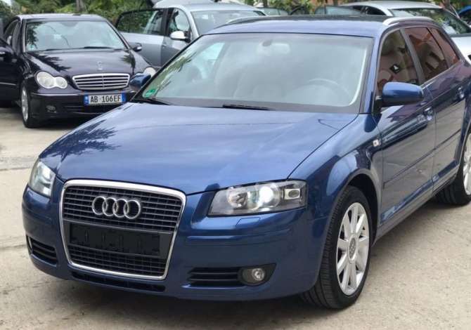 Noleggio Auto a Tirana - 30 Euro