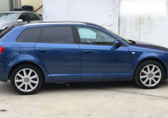 Noleggio Auto a Tirana - 30 Euro