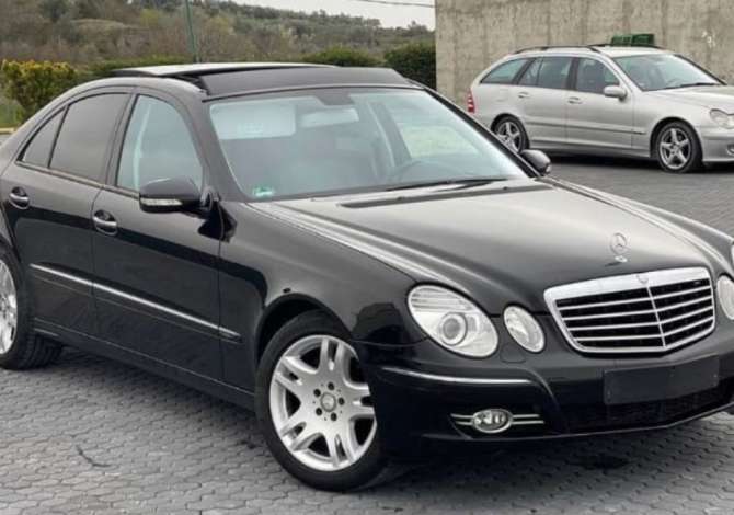 Car Rental in Berat - 35 Euro