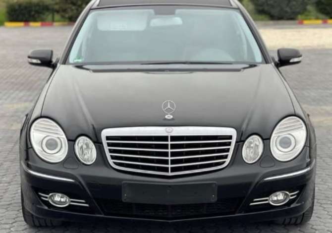 Car Rental in Berat - 35 Euro