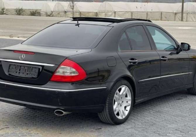 Car Rental in Berat - 35 Euro