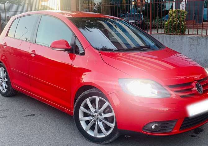 Noleggio Auto a Tirana - 30 Euro