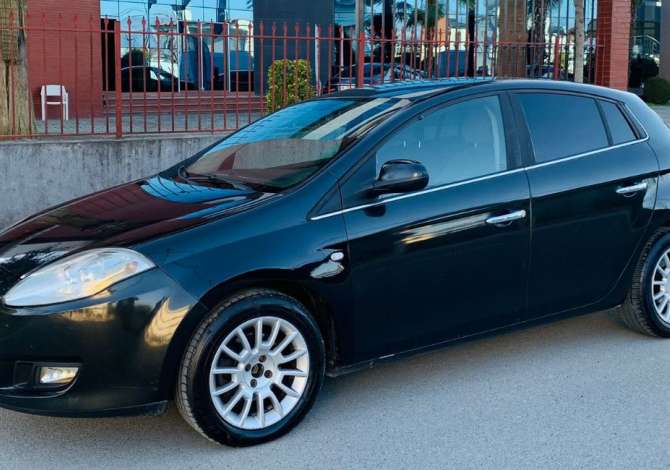 Noleggio Auto a Tirana - 25 Euro