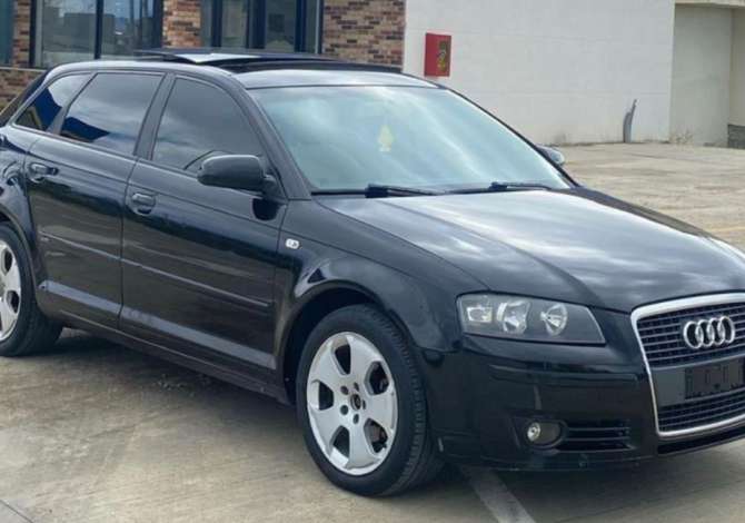 Noleggio Auto a Tirana - 35 Euro