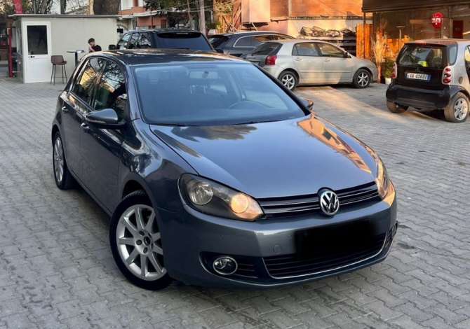 Noleggio Auto a Tirana - 40 Euro