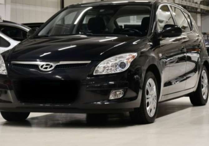  Jepet me qera Hyundai i30 duke filluar nga 25 euro ne dite