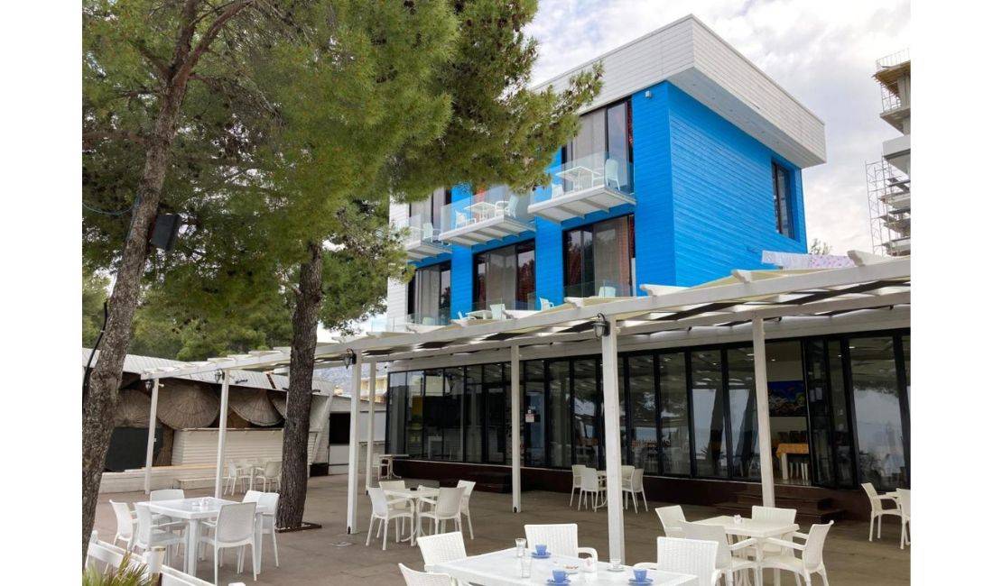 Job Offers in Lezha, Profession Ndihmes kuzhiniere , Sanitare, Kamarier/e , Beginner/Little experience, Payment By Agreement.