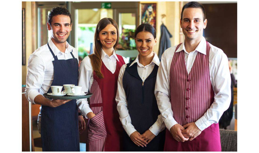 Job Offers in Tirana, Profession Kamarier, sanitare , With experience, Payment By Agreement.